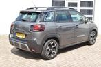 Citroën C3 Aircross PureTech 130 EAT6 Shine Automaat | Lede, Lichtsensor, 840 kg, Gebruikt, 1199 cc