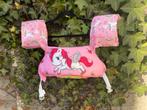 Leuk drijfvestje zwembandjes mij little pony 2-6jr 14-25kg M, Kinderen en Baby's, Babymode-accessoires, Ophalen of Verzenden, Zo goed als nieuw