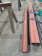 HEA 140 lengte 2470mm gestraald en gemenied, Doe-het-zelf en Verbouw, Ophalen, Zo goed als nieuw