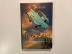 Harry potter en de geheime kamer - softcover, Ophalen of Verzenden, Gelezen