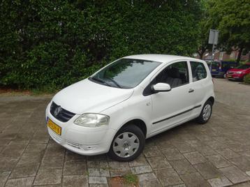 Volkswagen Fox MET APK TOT 28-05-2026! beschikbaar voor biedingen