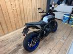 YAMAHA MT 09 SP | BOMVOL ACCESSOIRES | AKRAPOVIC | 2018, Motorrijbewijs A, Bedrijf, Onbekend, YAMAHA