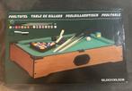 Mini Pooltafel, Sport en Fitness, Biljarten en Poolen, Ophalen, Zo goed als nieuw, Pooltafel
