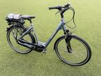 Te koop velo de ville premium Ceb400 elektrische damesfiets, Niet ingevuld, Ophalen of Verzenden, Zo goed als nieuw, 50 km per accu of meer