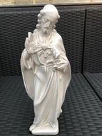 beeldje Koninklijke, Plateelbakkerij Zuid-Holland, Ophalen of Verzenden, Gebruikt, Mens