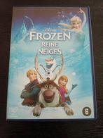 Disney Frozen dvd, Cd's en Dvd's, Dvd's | Tekenfilms en Animatie, Gebruikt, Tekenfilm, Amerikaans, Ophalen of Verzenden