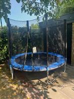 Trampoline 250 cm, Ophalen, Gebruikt