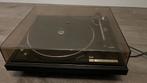 Dual 604 Direct Drive Platenspeler, Gebruikt, Pitch-regelaar, Ophalen of Verzenden, Platenspeler