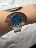 Kienzle Boutique Antiek Horloge, Overige merken, Gebruikt, Staal, Polshorloge