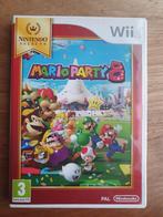 Mario Party 8 Selects Nintendo Wii Game, Spelcomputers en Games, Games | Nintendo Wii, Vanaf 3 jaar, Avontuur en Actie, Gebruikt