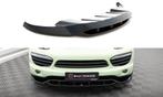 Voorlip sideskirts spoiler diffuser - Porsche Cayenne 10-14, Auto diversen, Tuning en Styling, Ophalen of Verzenden