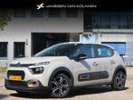 Citroen C3 1.2 PureTech C-Series / Navigatie / Climate Contr, Auto's, Voorwielaandrijving, 83 pk, Gebruikt, Euro 6
