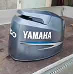 Yamaha 100 pk 4 takt kap             F100 80 pk, Ophalen of Verzenden, Zo goed als nieuw, Motor en Techniek