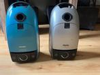 Miele Air Clean Plus. 2 stuks, Witgoed en Apparatuur, Stofzuigers, Gebruikt, Stofzuiger, 1200 tot 1600 watt, Ophalen