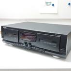 Philips FC731 double auto reverse deck, Ophalen of Verzenden, Philips