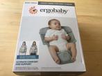 Ergobaby infant insert vor baby carrier, Ophalen of Verzenden, Zo goed als nieuw, Draagzak