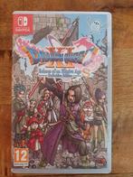 Dragon Quest XI S: echoes of an elusive age, Spelcomputers en Games, Games | Nintendo Switch, Role Playing Game (Rpg), Vanaf 12 jaar