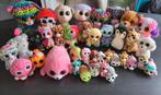 Ty Beanie Boo Knuffels  38st., Kinderen en Baby's, Speelgoed | Knuffels en Pluche, Ophalen of Verzenden, Overige typen