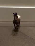 Schleich appaloosa merrie 13861, Ophalen of Verzenden, Zo goed als nieuw, Paard, Beeldje of Figuurtje
