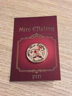 Mini efteling pin eerste versie, Ophalen, Zo goed als nieuw, Button of Speldje