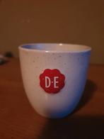 Douwe Egberts Mok, Huis en Inrichting, Keuken | Servies, Gebruikt, Keramiek, Ophalen of Verzenden, Effen