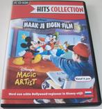 PC Game *** MAGIC ARTIST *** Disney, Overige genres, 1 speler, Ophalen of Verzenden, Zo goed als nieuw