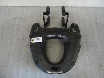 AN400 2001 - 2007 Suzuki Bagagedrager D1-10997 beschikbaar voor biedingen
