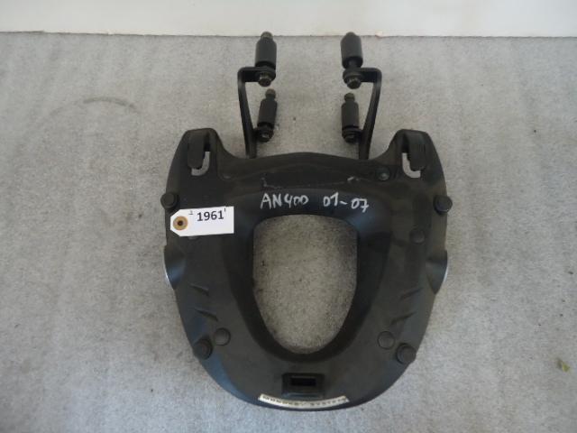 AN400 2001 - 2007 Suzuki Bagagedrager D1-10997, Motoren, Accessoires | Overige