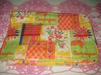 coupon retro, 120 cm of meer, Nieuw, Ophalen of Verzenden, Katoen