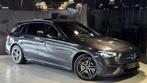 Mercedes-Benz C-klasse Estate 300e AMG |Pano|Sfeer|Cam|ACC|K, Achterwielaandrijving, Gebruikt, 4 cilinders, 167 km/l