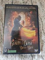 Belle en het Beest DVD - Disney Klassieker!, Overige genres, Ophalen of Verzenden, Zo goed als nieuw, Film