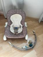 Chicco Wipstoel, Kinderen en Baby's, Wipstoeltjes, Overige merken, Wipstoel, Zo goed als nieuw, Met gordel(s) of riempje(s)