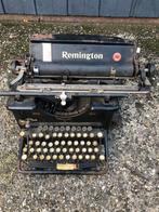 Antieke Remington typemachine, Antiek en Kunst, Ophalen of Verzenden
