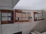 glas in lood, Verzenden, Gebruikt, Minder dan 80 cm, Glas in lood