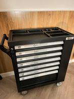 Gereedschapswagen vol, Ophalen of Verzenden, Zo goed als nieuw