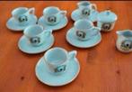 Piggelmee kinder servies. De Keulse Pot. Van Nelle, Verzamelen, Ophalen of Verzenden, Huis en Inrichting