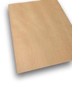 Beuken fineer | 1,4 mm | 27x20 cm, -, -, Nieuw, -