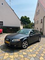 Audi A4 2.0 Tfsi Avant Quattro 147KW AUT 2007 Grijs, Auto's, Audi, Automaat, 4 cilinders, 1984 cc, A4