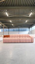 SALE!! Modulaire hoekbanken 4x6sofa to 70% KORTING!!, Ophalen, Kunststof, 150 tot 200 cm, Modulair, Designer, Scandinavisch
