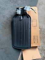 LED Buitenlamp V-TAC 100W Nieuw, Tuin en Terras, Ophalen, Wandlamp, Netvoeding, 50 tot 250 watt