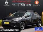 Citroen C4 Cactus Shine Habana interieur, Auto's, 12 maanden, Stof, Gebruikt, 1199 cc