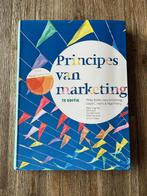 Lloyd C. Harris - Principes van marketing, Lloyd C. Harris; Gary Armstrong; Nigel Piercy; Philip Kotler, Ophalen of Verzenden