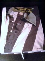 Jubileumboek Heracles Almelo - De Tweekleur Omhoog - ZGAN, Verzamelen, Sportartikelen en Voetbal, Ophalen of Verzenden, Zo goed als nieuw