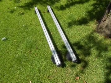 dakdragers voor een golf, seat ,skoda beschikbaar voor biedingen