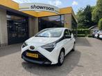 Toyota Aygo 1.0 VVT-i X 5drs (bj 2019), Voorwielaandrijving, Start-stop-systeem, Gebruikt, Euro 6