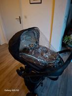 kinderwagen, Ophalen, Zo goed als nieuw, Combiwagen, Overige merken