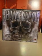 Thunderdome the Best of '98, Ophalen of Verzenden, Zo goed als nieuw