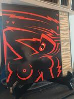 The Power Station - The Power Station 33 1/3 LP, Ophalen of Verzenden, Gebruikt, Poprock