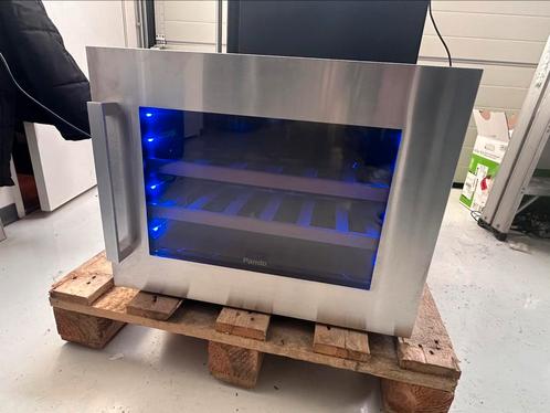 Wijnkoelkast / klimaatkast Pando PVMAV 45-18XR Inbouw Nieuw, Witgoed en Apparatuur, Koelkasten en IJskasten, Nieuw, Zonder vriesvak