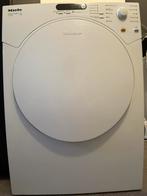 Miele softcare system T7734 - DEFECT, Witgoed en Apparatuur, Wasdrogers, 6 tot 8 kg, Luchtafvoer, Anti-kreukfase, Ophalen of Verzenden
